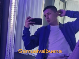 Samuelvalbuena
