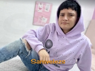 Samvelezs