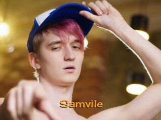 Samvile
