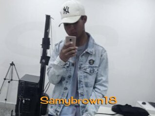 Samybrown18