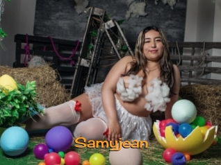 Samyjean