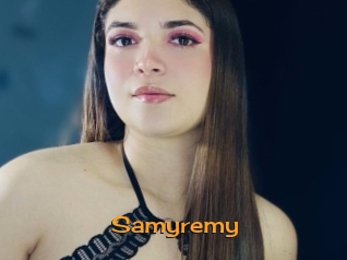 Samyremy