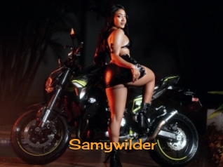 Samywilder