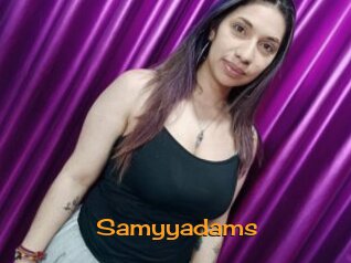 Samyyadams