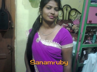 Sanamruby