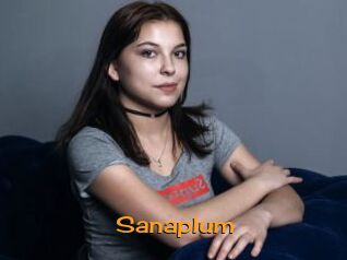 Sanaplum