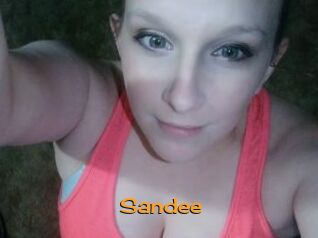 Sandee