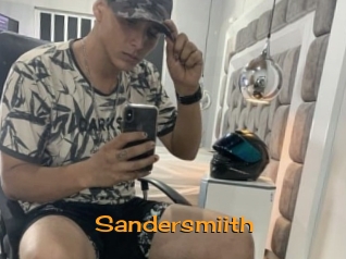 Sandersmiith