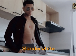 Sanderwhite