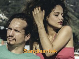 Sandiaantek