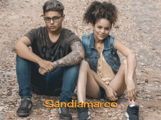 Sandiamarco