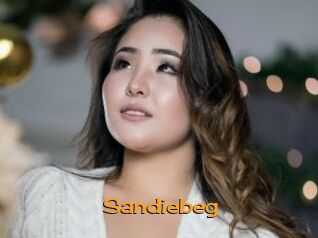 Sandiebeg