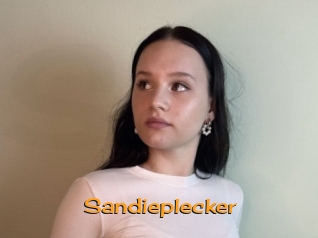 Sandieplecker