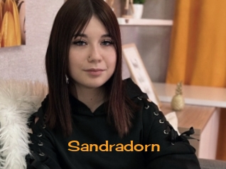 Sandradorn