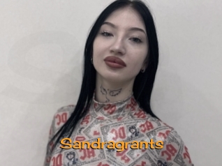 Sandragrants