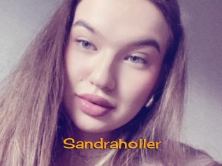 Sandraholler
