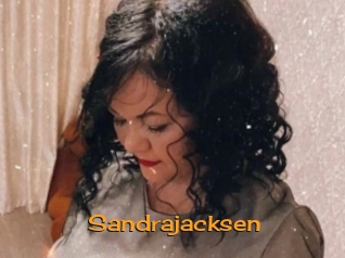 sandrajacksen Sortez Couvert