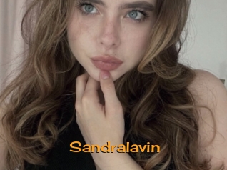 Sandralavin