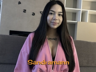 Sandramann