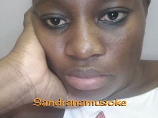 Sandranamusoke