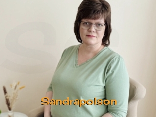 Sandrapolson