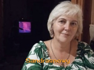 Sandrasnowy