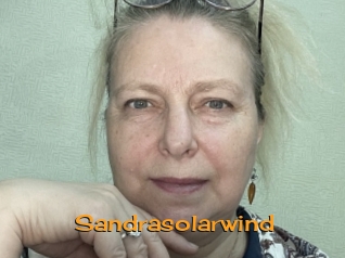 Sandrasolarwind