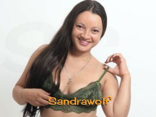 Sandrawolf