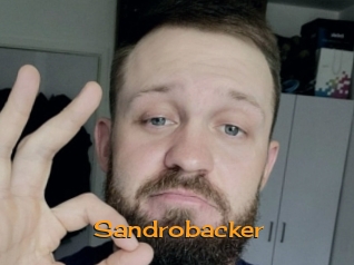 Sandrobacker
