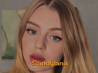 Sandylana