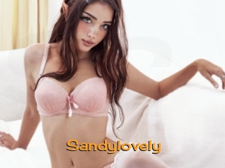 sandylovely Sortez Couvert