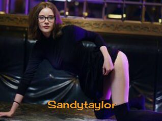 Sandytaylor