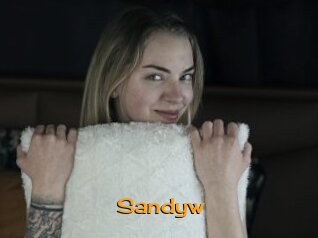 Sandyw