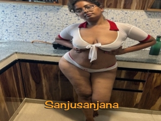 sanjusanjana Sortez Couvert