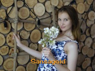 Sansagold