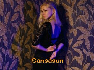 Sansasun