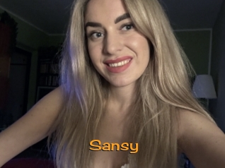Sansy