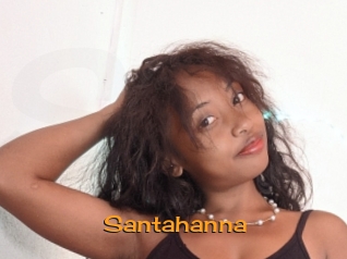 Santahanna