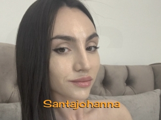 Santajohanna