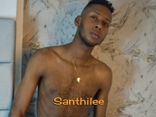 santhilee Sortez Couvert