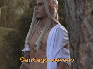 Santiagoacevedo