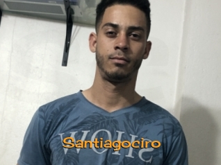 Santiagociro