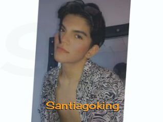 Santiagoking