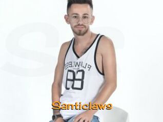 Santiclaws