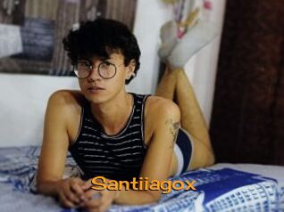 Santiiagox