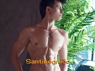 Santinogreco