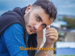 Santinomarco