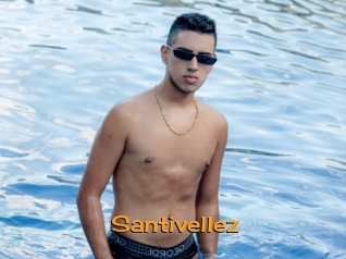 Santivellez