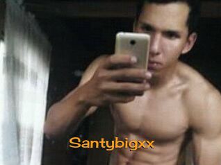 Santybigxx