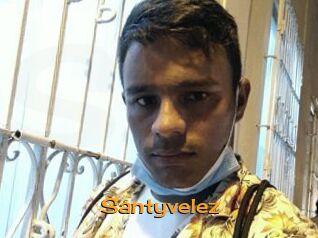Santyvelez